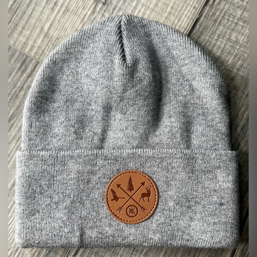 NWOT Telluride Men’s Beanie